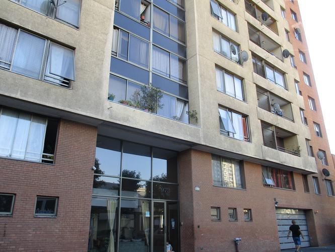 ROBERTO ESPINOZA 973 DP 1404, Santiago