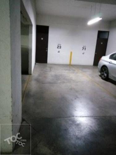 Mall Parque Arauco // Av. Kennedy