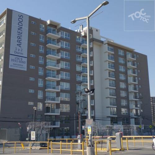 San Carlos De Ancud 74, Condominio Edificio San Carlos