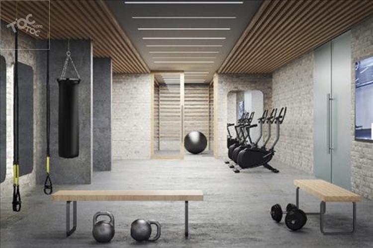 PROYECTO EQUIRENT TOCORNAL / SANTIAGO
