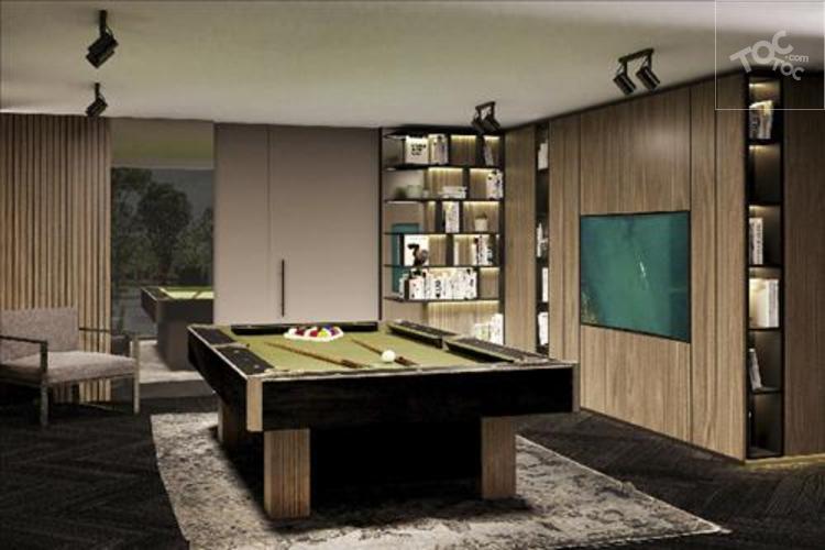 PROYECTO EQUIRENT TOCORNAL / SANTIAGO