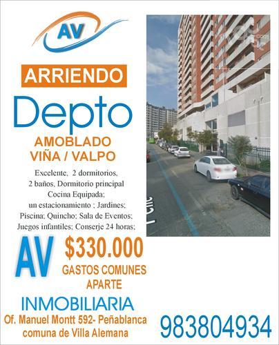 pelle 80, Valparaíso