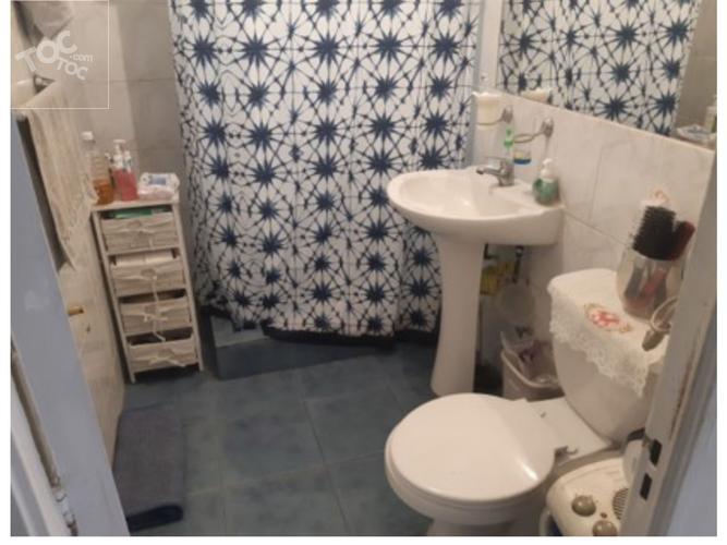 Se Vende casa de 1 piso en la Florida 3 dormitorios 1 baño , antejardin y jardín trasero con cobertizo