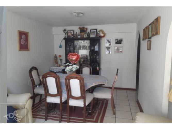 Se Vende casa de 1 piso en la Florida 3 dormitorios 1 baño , antejardin y jardín trasero con cobertizo