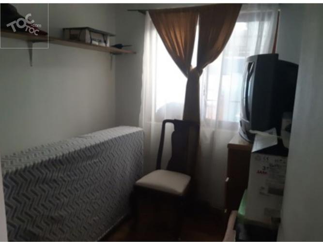 Se Vende casa de 1 piso en la Florida 3 dormitorios 1 baño , antejardin y jardín trasero con cobertizo