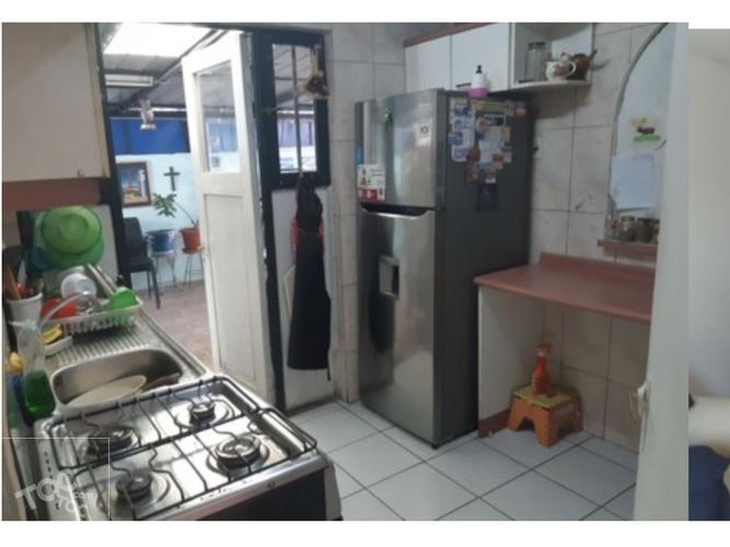 Se Vende casa de 1 piso en la Florida 3 dormitorios 1 baño , antejardin y jardín trasero con cobertizo