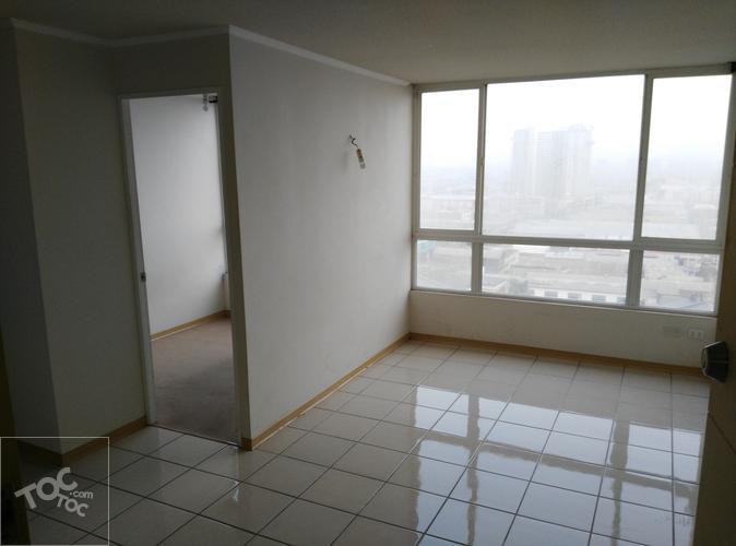 DEPTO DISPONIBLE 2D+1B+BO Piso 14