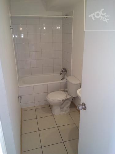 DEPTO DISPONIBLE 2D+1B+BO Piso 14