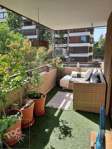 VITACURA / NUEVA COSTANERA