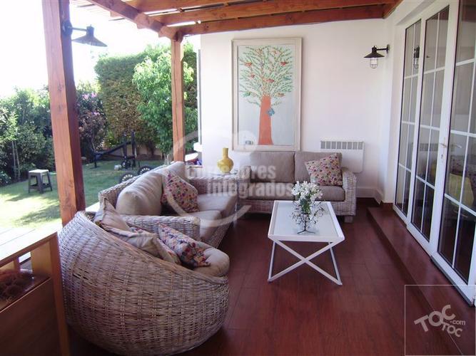 Condominio Cumbre Los Nogales