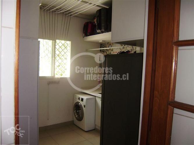 Condominio Cumbre Los Nogales