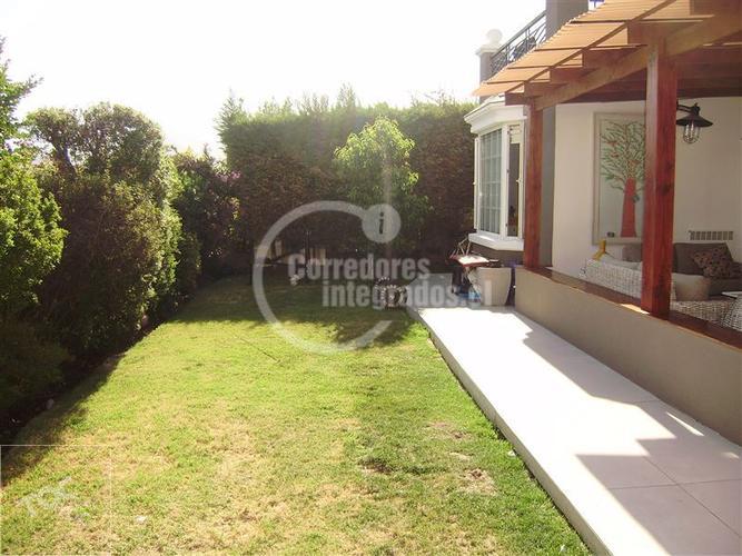 Condominio Cumbre Los Nogales