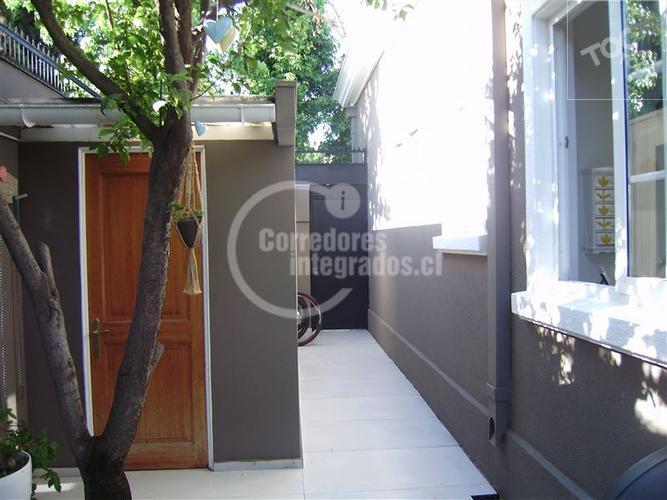 Condominio Cumbre Los Nogales