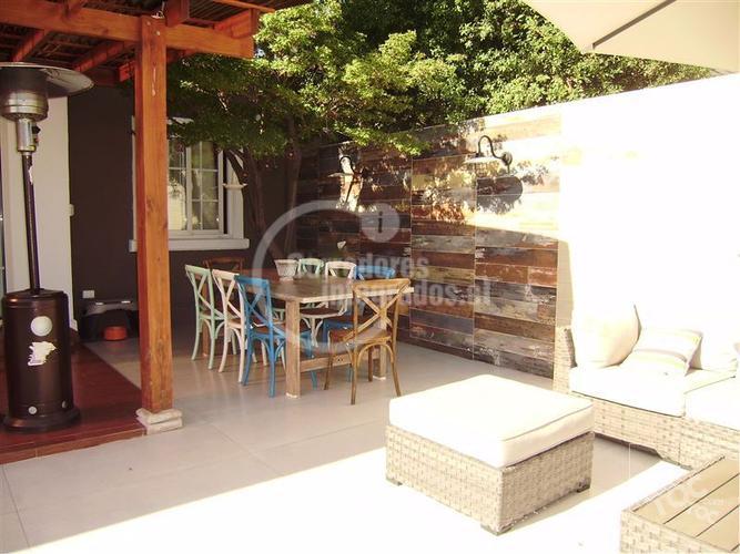 Condominio Cumbre Los Nogales