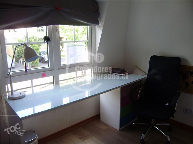 Condominio Cumbre Los Nogales