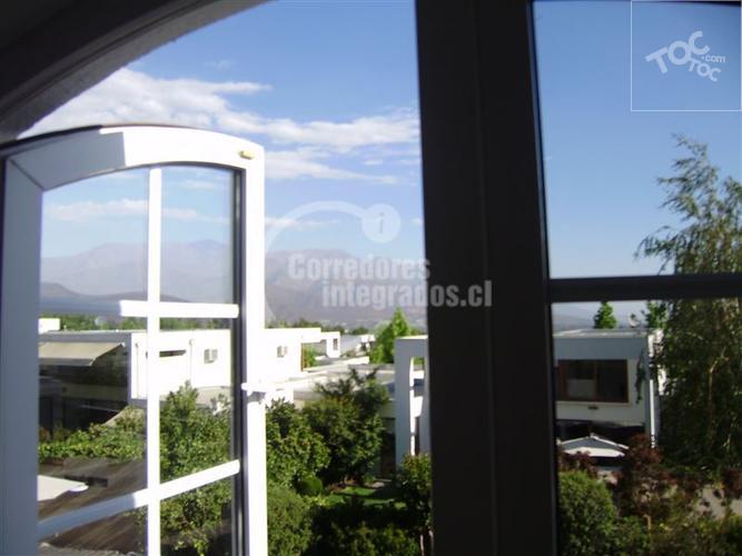 Condominio Cumbre Los Nogales