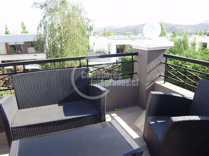 Condominio Cumbre Los Nogales