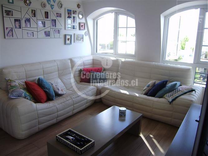 Condominio Cumbre Los Nogales