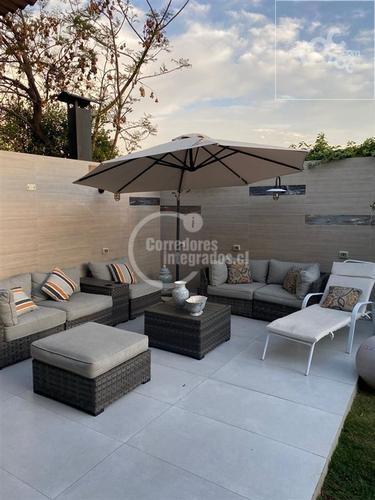 Condominio Cumbre Los Nogales