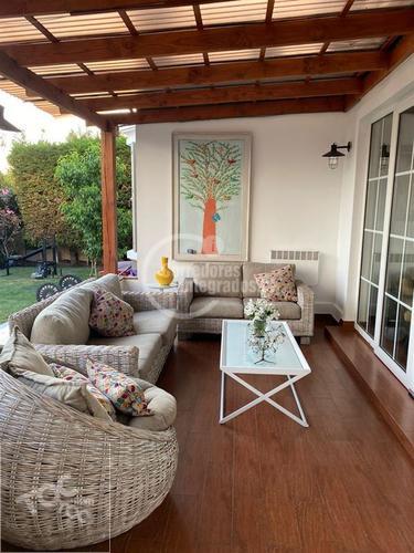 Condominio Cumbre Los Nogales