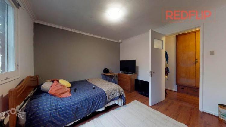 COVENTRY / ECHEÑIQUE. 2 CASAS EN 608M2 / 140M2 - 53M2