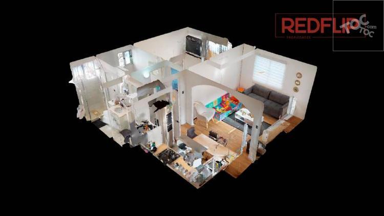 COVENTRY / ECHEÑIQUE. 2 CASAS EN 608M2 / 140M2 - 53M2