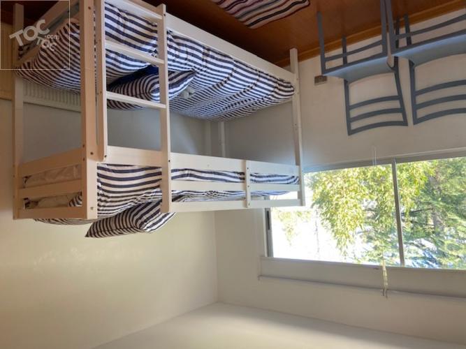 Camino del Sol 3596 12, Lo Barnechea