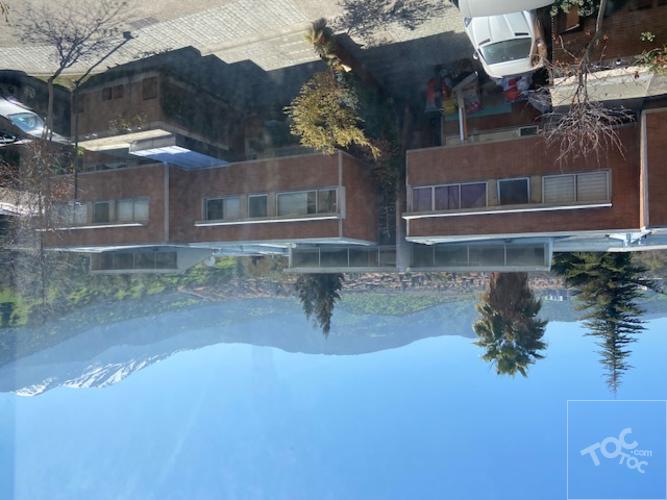 Camino del Sol 3596 12, Lo Barnechea