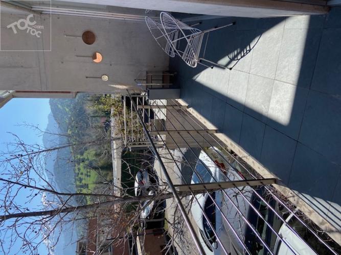 Camino del Sol 3596 12, Lo Barnechea