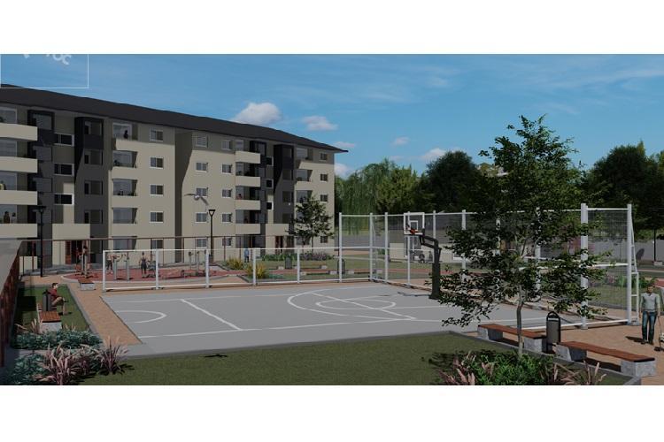 Condominio Praderas De Talca