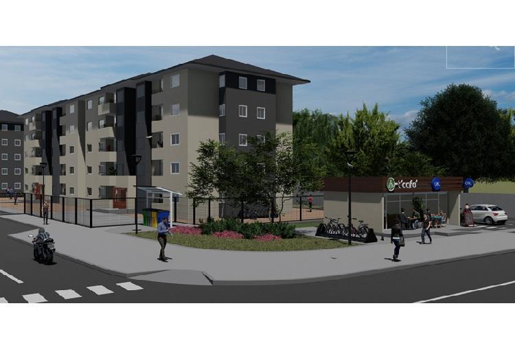 Condominio Praderas De Talca