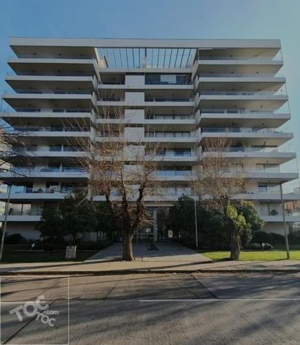 En venta apartamento en las Condes