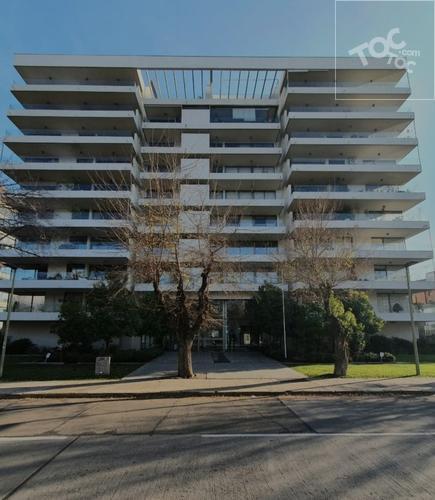 En venta apartamento en las Condes