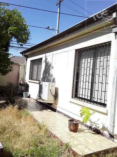 ARRIENDA CASA JORGE MONCKEBERG / DUBLE ALMEYDA