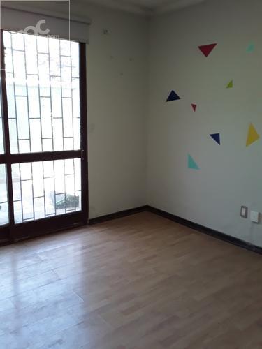ARRIENDA CASA JORGE MONCKEBERG / DUBLE ALMEYDA