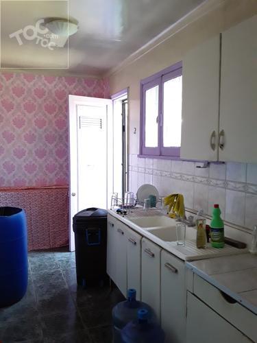 ARRIENDA CASA JORGE MONCKEBERG / DUBLE ALMEYDA