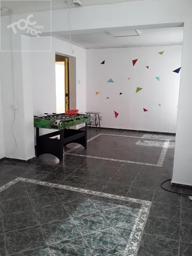 ARRIENDA CASA JORGE MONCKEBERG / DUBLE ALMEYDA