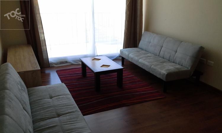23 NORTE 1521 E- 301, Talca