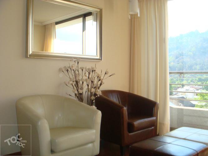 SANTA BEATRIZ 81 DP 802, Providencia