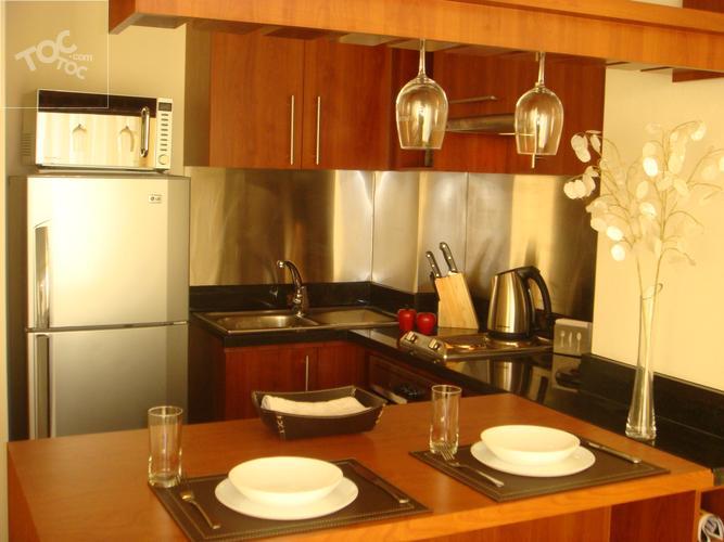 SANTA BEATRIZ 81 DP 802, Providencia