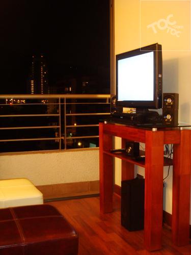 SANTA BEATRIZ 81 DP 802, Providencia