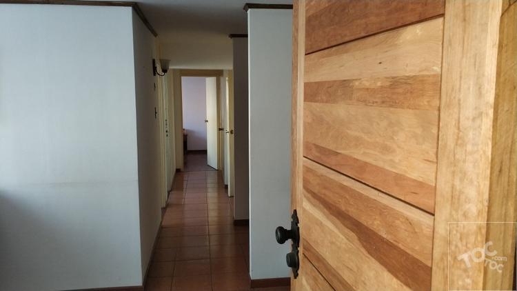 LOS MAYAS 643 DP 203, Villa México.
