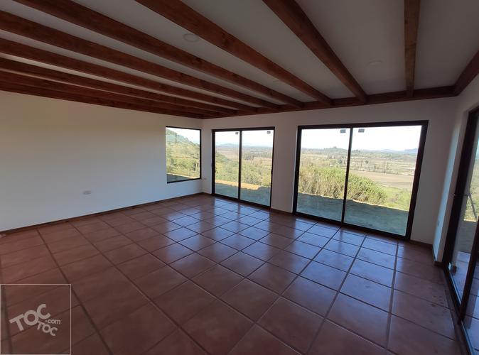 San Pedro de Reyes 000, Villa Alegre