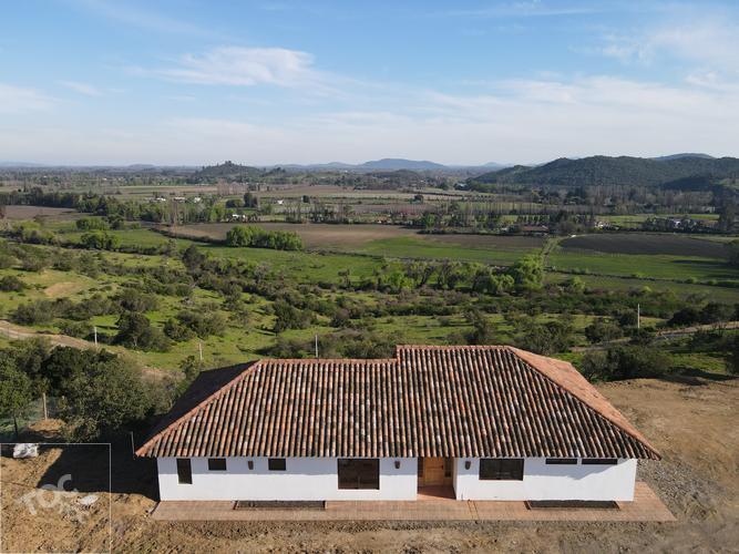 San Pedro de Reyes 000, Villa Alegre