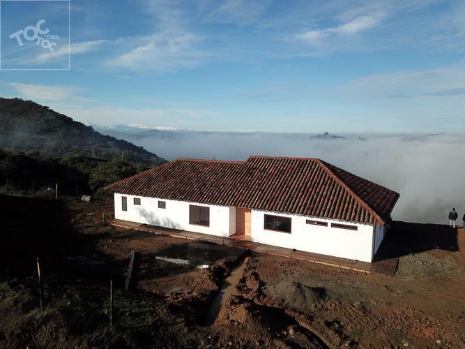 San Pedro de Reyes 000, Villa Alegre