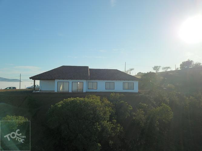 San Pedro de Reyes 000, Villa Alegre