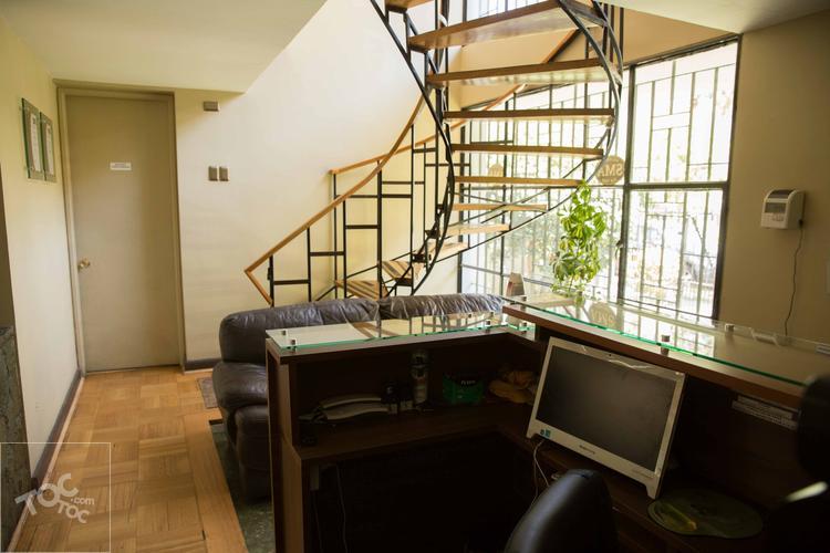 Casa / Oficina en ARRIENDO EN ÑUÑOA