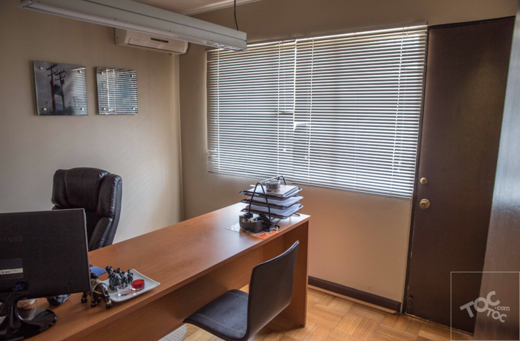 Casa / Oficina en ARRIENDO EN ÑUÑOA