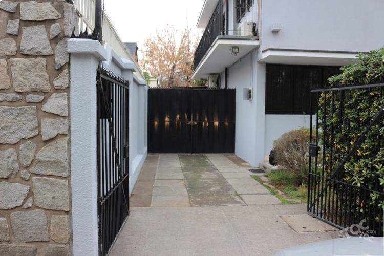 Casa / Oficina en ARRIENDO EN ÑUÑOA