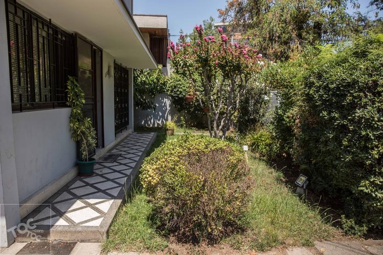 Casa / Oficina en ARRIENDO EN ÑUÑOA